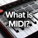 MIDI introduction