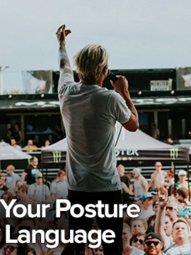 13 Stage Presence Rules