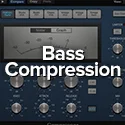 compressing bass