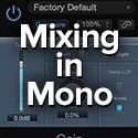 mono mix