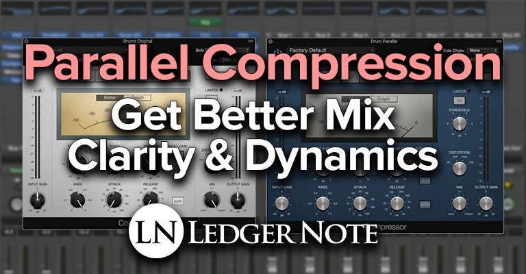 parallel compression