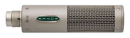 ribbon type of mic