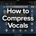 vocal compression