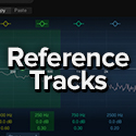 what is a reference track
