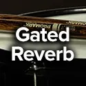 gated reverb drums