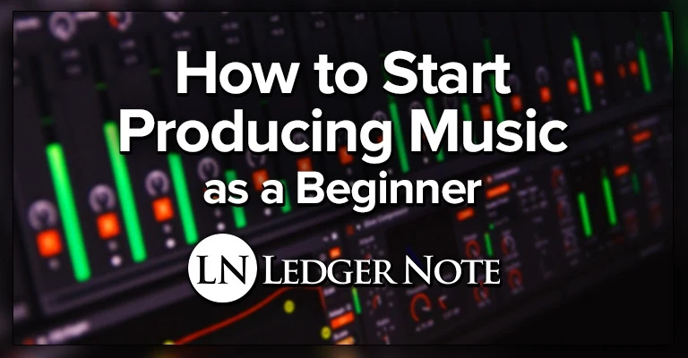 How to Get Started With Learning the Piano - Lane Music