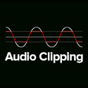 what is audio clipping