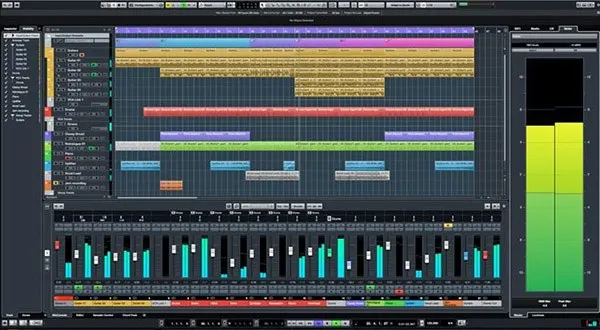 Steinberg Cubase Pro