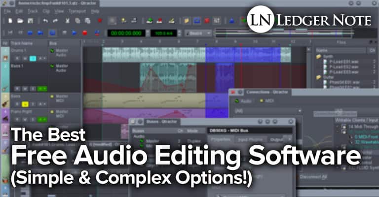 Soundop Audio Editor 1.8.26.1 for ipod download