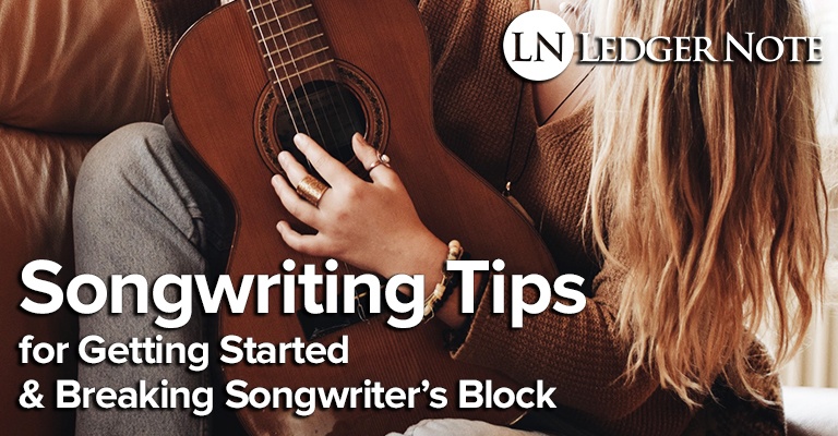 songwriting tips