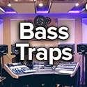 what is a bass trap