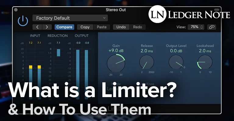what is a limiter