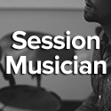what is a session musician