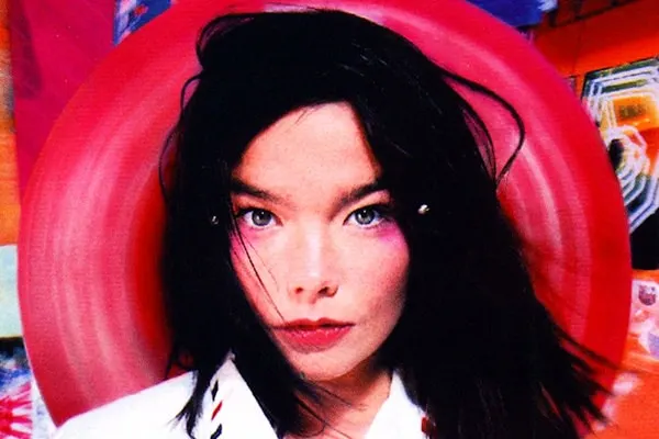 Bjork is a great vocalist, perhaps one of the best ever.