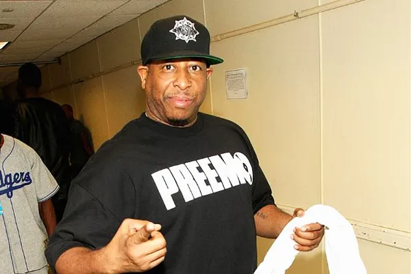 dj premier is one of the best rap producers ever