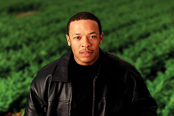 dr. dre is easily the best rap beat producer ever