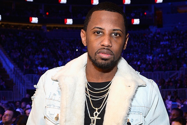 fabolous is a runner up for the list of best rappers ever