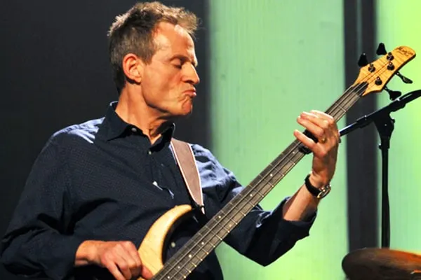 John Paul Jones.