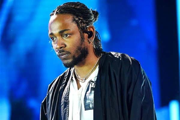 kendrick lamar is quickly on his way to the list of top rappers of all time