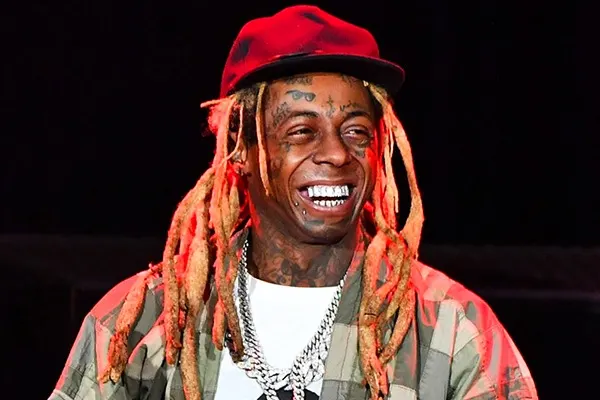 Lil Wayne is one of the best rappers of all time