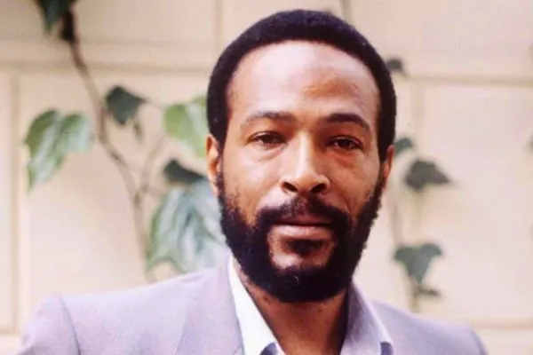 There is nobody that will argue if you say Marvin Gaye is one of the best vocalists of all time.