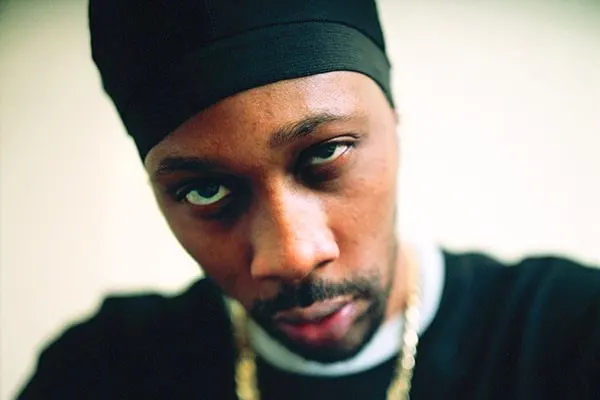 rza is one of the best hip-hop producers of all time