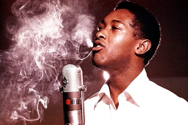 Sam Cooke has created some of the most enjoyable and memorable songs featuring his amazing singing skills.