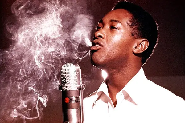 Sam Cooke has created some of the most enjoyable and memorable songs featuring his amazing singing skills.