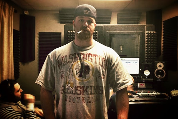 stu bangas is sweeping the underground rap scene as one of the top producers