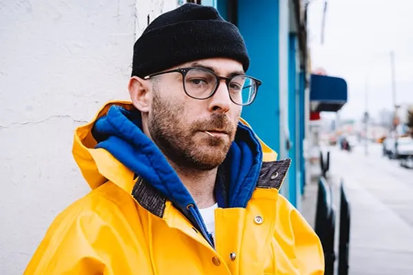 the alchemist in one of the best hip-hop beat producers in the world