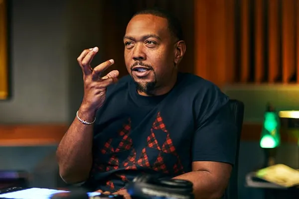 timbaland is undoubtedly one of the top rap producers in the world