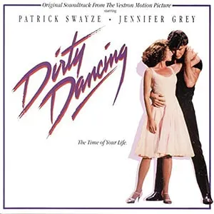The Dirty Dancing soundtrack is among the best regarding exciting or romantic songs that each play a pivotal role in the movie