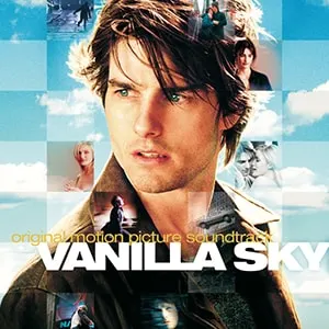 Without a doubt, Vanilla Sky had the best movie soundtrack of all time. Once you see the movie, you will never hear these songs in the same way again without becoming emotional.