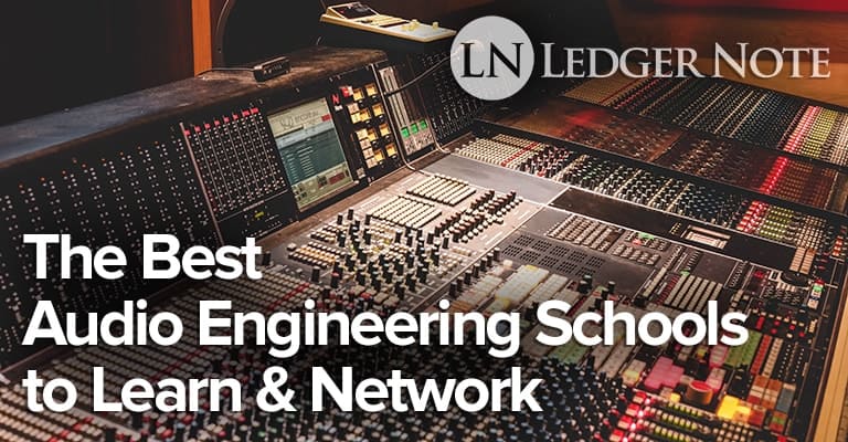 Best Audio Engineering Schools In Georgia CollegeLearners Com   Best Audio Engineering Schools 