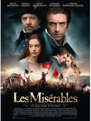 Everyone knows Les Miserables and think it's the greatest musical especially since the most recent movie came out.