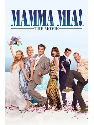 Mamma Mia is a musical based on the music of ABBA and is about a woman with several suitors
