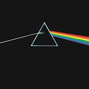 It's no surprise that Pink Floyd's The Dark Side of the Moon ranks highly on this top-selling albums of all time list