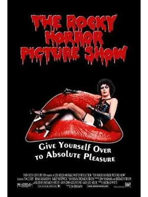 the rocky horror picture show is one of the best musicals of all time in terms of cult classic status