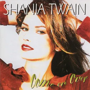 Shania Twain has released some of the best pop singles of all time and is an amazing country crossover artist. Her Come On Over album is her best.