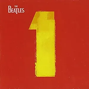 The Beatles "1" album was a compilation of their singles that reached #1 on the Billboard charts.