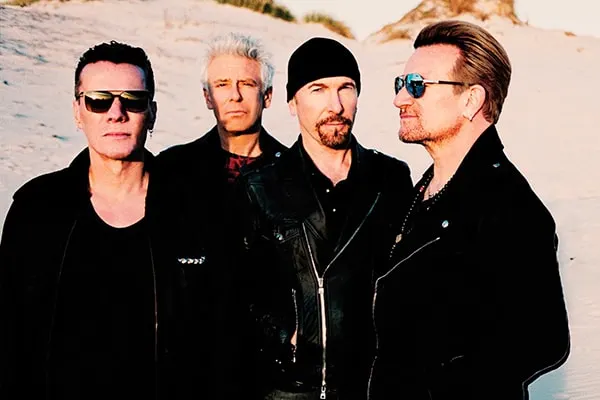 U2.