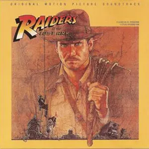 The Indiana Jones The Raiders of the Lost Ark movie score is full of adventure, action, and excitement.