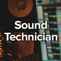 sound technician