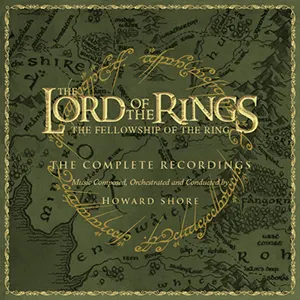 The best movie score of all time is The Lord of the Rings The Fellowship of the Ring.