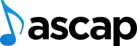 ASCAP - American Society of Composers, Authors, and Publishers