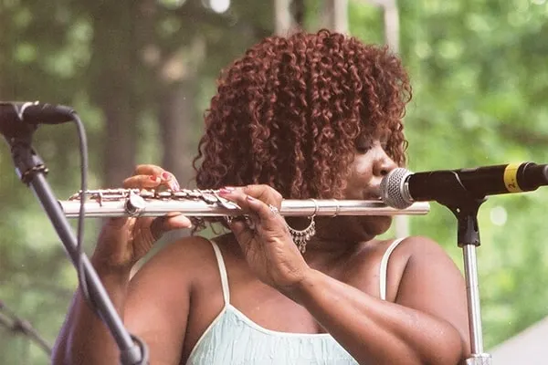 Bobbi Humphrey