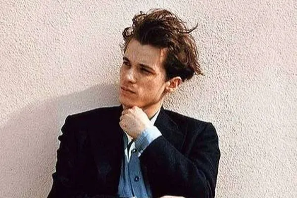 Glenn Gould