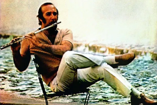 Herbie Mann