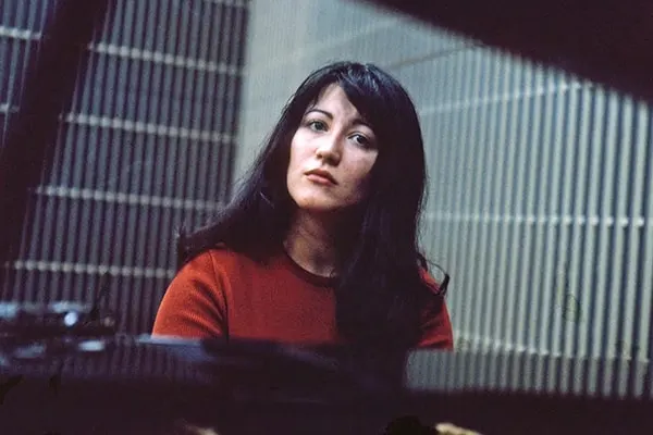 Martha Argerich is one of the best pianists of all time who was known for her riveting concerts, often considered the next Beethoven.