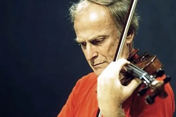 Yehudi Menuhin is one of the highest awarded violinists of all time.